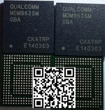 1set/lot MDM9625M OBA baseband chip for iphone 6 iphone6 Plus 4G LTE chip modem processor with 1pcs BGA reballing reball stencil
1set/lot MDM9625M OBA baseband chip for iphone 6 iphone6 Plus 4G LTE chip modem processor with 1pcs BGA reballing reball stencil