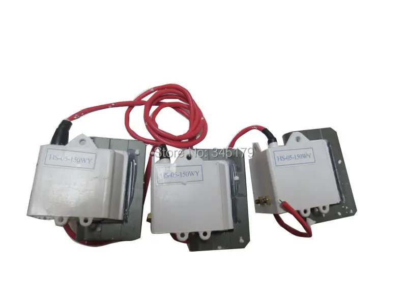 high voltage 130w 150w flyback transformer for Co2 laser power supply / 100w 130w ignition coil for Carbon Dioxide Laser
high voltage 130w 150w flyback transformer for Co2 laser power supply / 100w 130w ignition coil for Carbon Dioxide Laser