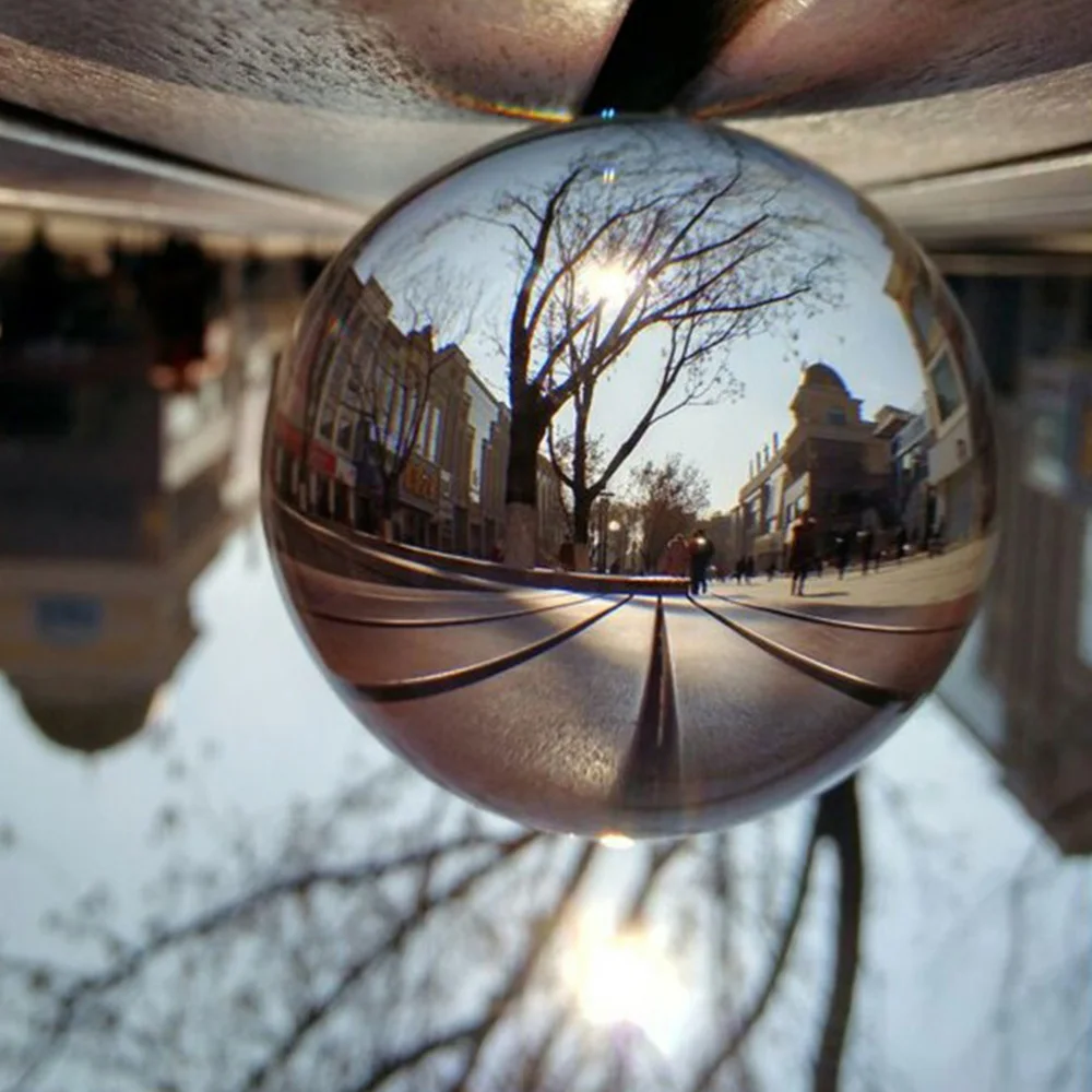 100mm Clear k9 Crystal Ball for Photography&Divination&Wedding&Home&Office Decoration
100mm Clear k9 Crystal Ball for Photography&Divination&Wedding&Home&Office Decoration