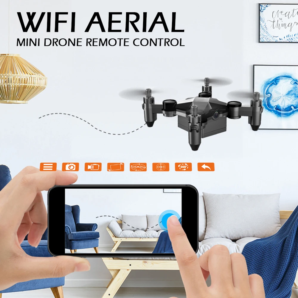 901/901H/901HS Mini Drone Remote Control Wifi with Camera HD Foldable RC Quadcopter Altitude Hold Helicopter Camera Drone Toys
901/901H/901HS Mini Drone Remote Control Wifi with Camera HD Foldable RC Quadcopter Altitude Hold Helicopter Camera Drone Toys