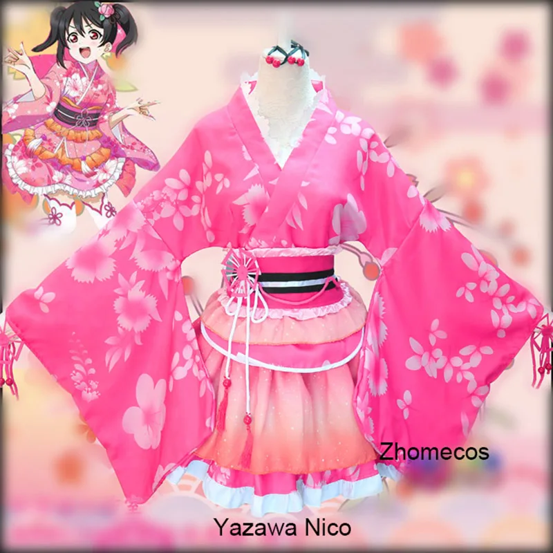 Yazawa Nico 1