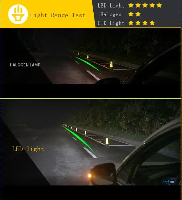 head light car5