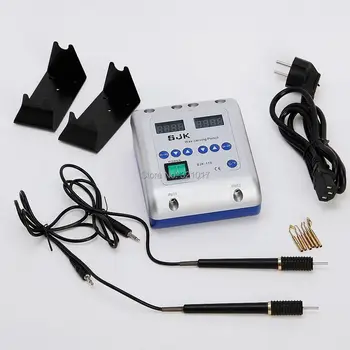 Dental Electric Waxer Carving knife Machine Double Pen and 6Wax Tip/Pot Free Shipping
Dental Electric Waxer Carving knife Machine Double Pen and 6Wax Tip/Pot Free Shipping