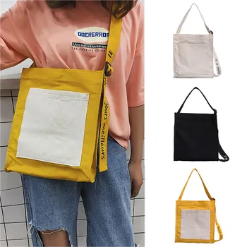 New Arrived Handbag For women 2019 Canvas Joker Cute Messenger Bag Shoulder Bag Small Square Bag torebki damskie hand bag #C
New Arrived Handbag For women 2019 Canvas Joker Cute Messenger Bag Shoulder Bag Small Square Bag torebki damskie hand bag #C
