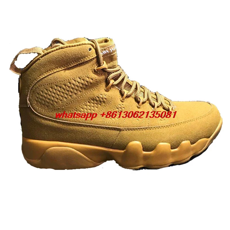 All Black hot Retro 9 Men Basketball Shoes Grey 2010 RELEASE The Spirit NRG Brown UNC Blue Outdoor Sport Shoes Hot
All Black hot Retro 9 Men Basketball Shoes Grey 2010 RELEASE The Spirit NRG Brown UNC Blue Outdoor Sport Shoes Hot