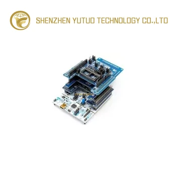 New Original Non-counterfeit P-NUCLEO-CLD1 STM32Nucleo pack for IoT node with Wi-Fi development board winder
New Original Non-counterfeit P-NUCLEO-CLD1 STM32Nucleo pack for IoT node with Wi-Fi development board winder