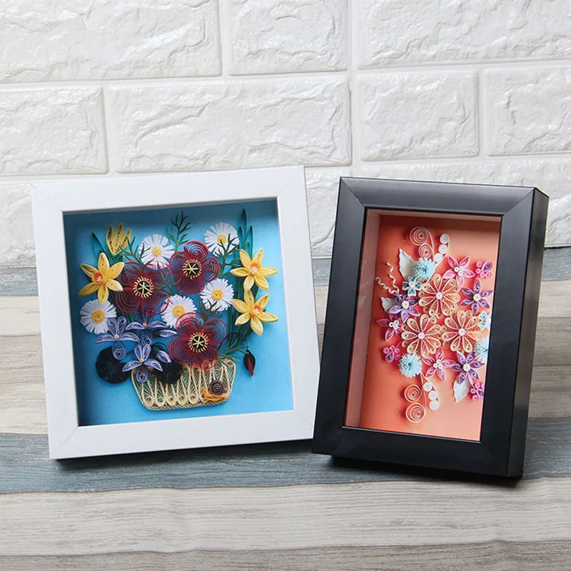 Classical Black White Frames Square or Rectangle Plant Hexapod Insect Specimens Frame Box Handicraft Display Frames
Classical Black White Frames Square or Rectangle Plant Hexapod Insect Specimens Frame Box Handicraft Display Frames