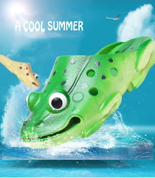 Children's Slippers Beach Children's Flip Flops Toddler Girl Boy Baby Garden Shoes Indoor Frog Summer Soft Men's Slippers 230
Children's Slippers Beach Children's Flip Flops Toddler Girl Boy Baby Garden Shoes Indoor Frog Summer Soft Men's Slippers 230