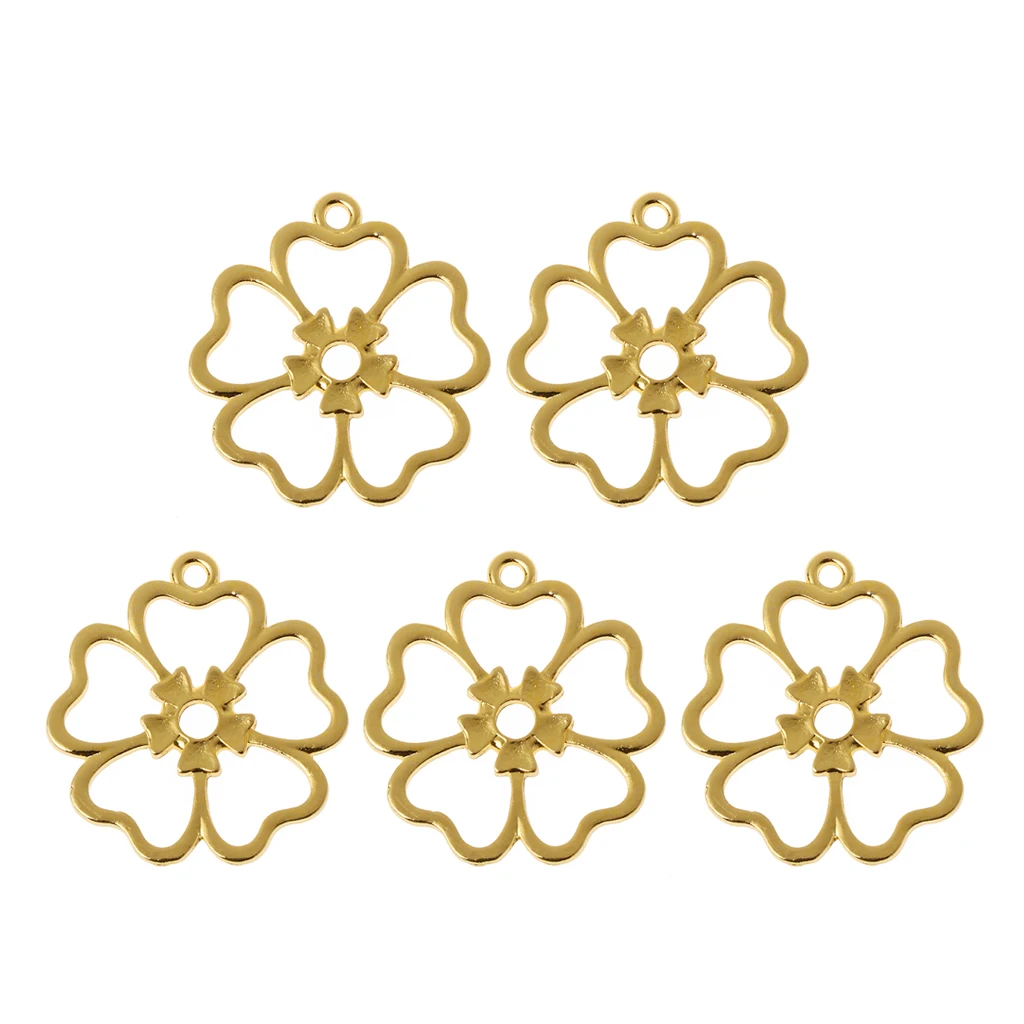 5Pcs Flower Resin Blank Frame Pendant Open Bezel Cabochon Setting Jewelry Making
5Pcs Flower Resin Blank Frame Pendant Open Bezel Cabochon Setting Jewelry Making