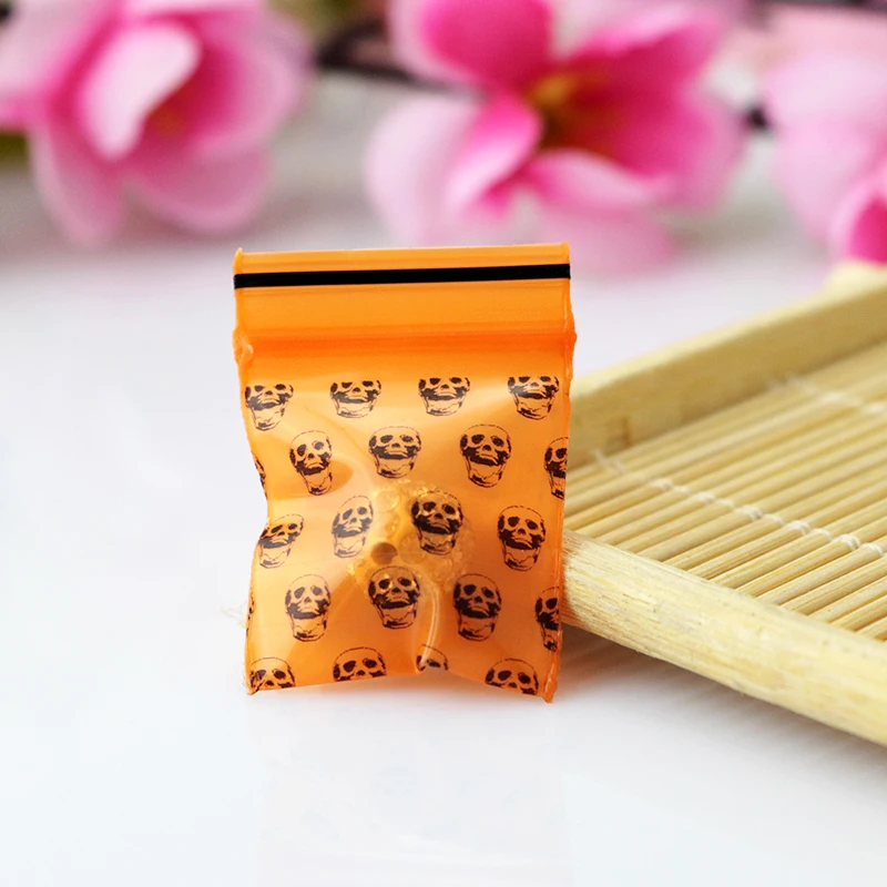 300pcs/lot 2.5x3cm Jewelry Ziplock Zip Zipped Lock Mini Thick Reclosable Plastic Poly Orange Bags Vacuum Bag Free Shipping
300pcs/lot 2.5x3cm Jewelry Ziplock Zip Zipped Lock Mini Thick Reclosable Plastic Poly Orange Bags Vacuum Bag Free Shipping