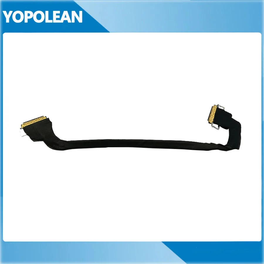 For Macbook Pro 13" A1278 Screen Display Cable LCD LED LVDS Cable 2008 2009 2010
For Macbook Pro 13" A1278 Screen Display Cable LCD LED LVDS Cable 2008 2009 2010