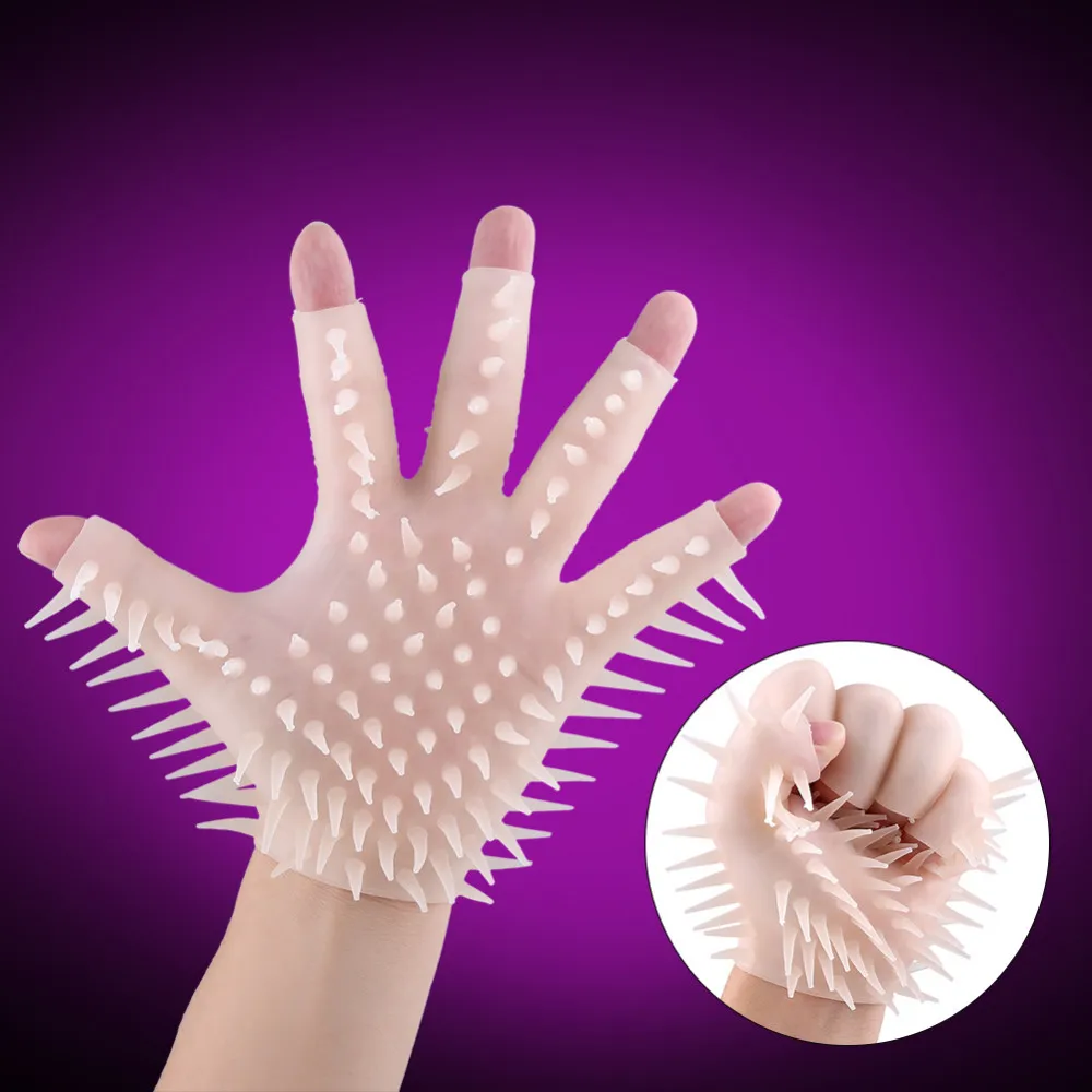 Мастурбатор Из Перчатки Порно