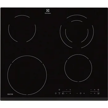 Vitro electrolux EHG6341FOK Biselada Mixta 56cm
Vitro electrolux EHG6341FOK Biselada Mixta 56cm