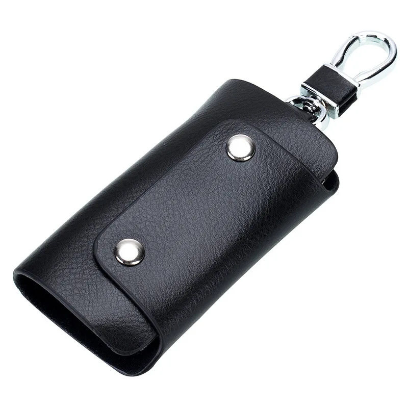 2019 Genuine Leather Key Wallets Women Hasp Keychain Covers Hasp Key Case Bag Men Key Holder Housekeeper Keys Organizer Rivets
2019 Genuine Leather Key Wallets Women Hasp Keychain Covers Hasp Key Case Bag Men Key Holder Housekeeper Keys Organizer Rivets