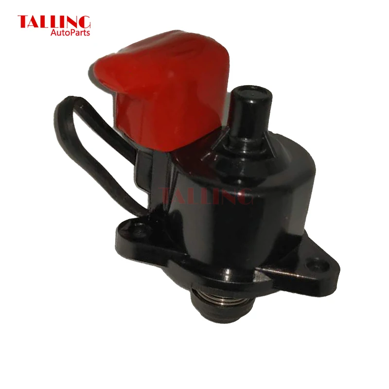 MD628166 Idle Air Control Valve IAC For CHRYSLER SEBRING 2.4L MITSUBISHI LANCER ECLIPSE 2.4L DODGE STRATUS
MD628166 Idle Air Control Valve IAC For CHRYSLER SEBRING 2.4L MITSUBISHI LANCER ECLIPSE 2.4L DODGE STRATUS