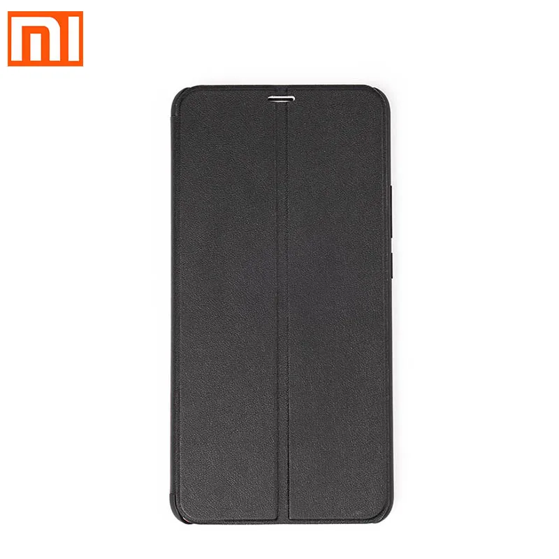 100% Original Xiaomi Mi Max 3 Case 2 Smart Flip PU Leather Case with Stand Holder 6.99 inch 6.44 "Genuine Xiaomi Mi Max 3 MAX3
100% Original Xiaomi Mi Max 3 Case 2 Smart Flip PU Leather Case with Stand Holder 6.99 inch 6.44 "Genuine Xiaomi Mi Max 3 MAX3