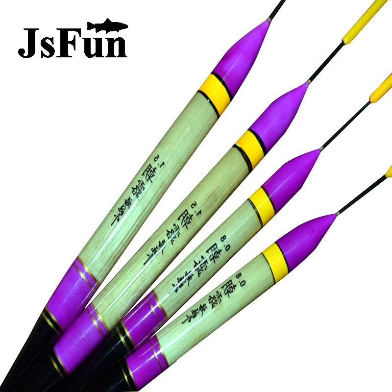 Luminous Rock Fishing Float Deep Water Long Tail 0.8#-1.5# Night Fishing Tackle 1PCS With Out Night Sticks X121
Luminous Rock Fishing Float Deep Water Long Tail 0.8#-1.5# Night Fishing Tackle 1PCS With Out Night Sticks X121