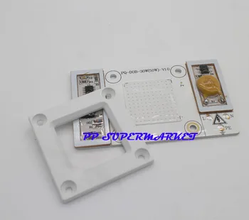 1PCS 220VAC High Power 50W led chip built-in driver Royal blue 445-455nm led chip
1PCS 220VAC High Power 50W led chip built-in driver Royal blue 445-455nm led chip