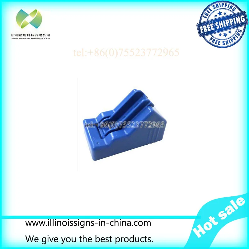 Chip Resetter for Canon PIXMA IP4200 IP5200 MP830 MP960 PRO9000 PGI-5 CLI8 Cartridge
Chip Resetter for Canon PIXMA IP4200 IP5200 MP830 MP960 PRO9000 PGI-5 CLI8 Cartridge