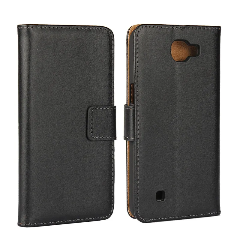 Luxury Genuine Leather Flip Case For LG K4 2016 K130E Cover Wallet Card Slot and Stand Funda
Luxury Genuine Leather Flip Case For LG K4 2016 K130E Cover Wallet Card Slot and Stand Funda