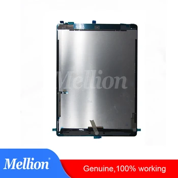 New Original Tablet For iPad Pro 12.9 inch LCD Assembly Screen Display Touch Panel A1652 A1584 Black White ML0F2LL EMC2827
New Original Tablet For iPad Pro 12.9 inch LCD Assembly Screen Display Touch Panel A1652 A1584 Black White ML0F2LL EMC2827