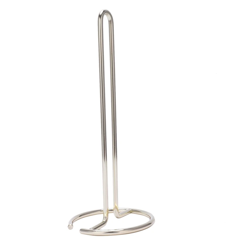 Luxury Iron Paper Towel Rack Ornaments Dining Table Kitchen Bathroom Roll Holder Thick Standing Tissue Storage Rack
Luxury Iron Paper Towel Rack Ornaments Dining Table Kitchen Bathroom Roll Holder Thick Standing Tissue Storage Rack