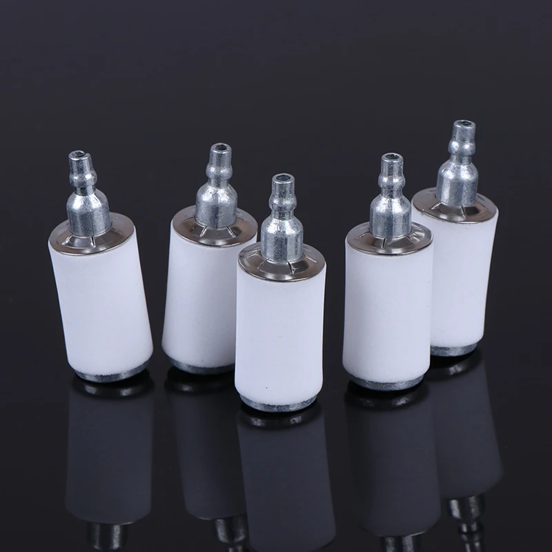 5Pcs High quality Gas Fuel Filter Craftsman Trimmer Chainsaw Blower Gasoline Filter Chain Saw Accessories Tool Parts
5Pcs High quality Gas Fuel Filter Craftsman Trimmer Chainsaw Blower Gasoline Filter Chain Saw Accessories Tool Parts