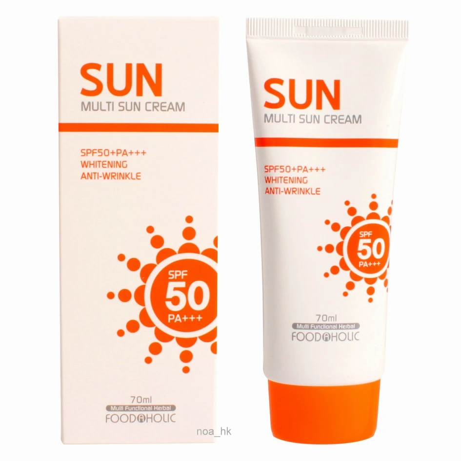 Крем Для Лица Spf 50 Фото