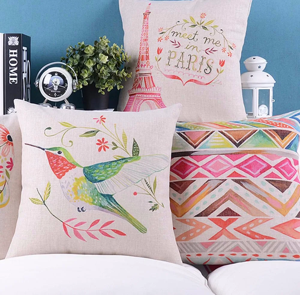 Free Shipping!!Colorful square throw pillow/almofadas case 45x45 53x53 60X60,european american country cushion cover home decore
Free Shipping!!Colorful square throw pillow/almofadas case 45x45 53x53 60X60,european american country cushion cover home decore