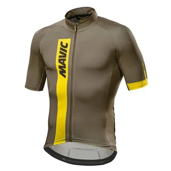 2018 MAVIC Cycling Jersey Tops Racing Cycling Clothing Ropa Ciclismo Short Sleeve mtb Bike Jersey Shirt Maillot Ciclismo K122402
2018 MAVIC Cycling Jersey Tops Racing Cycling Clothing Ropa Ciclismo Short Sleeve mtb Bike Jersey Shirt Maillot Ciclismo K122402