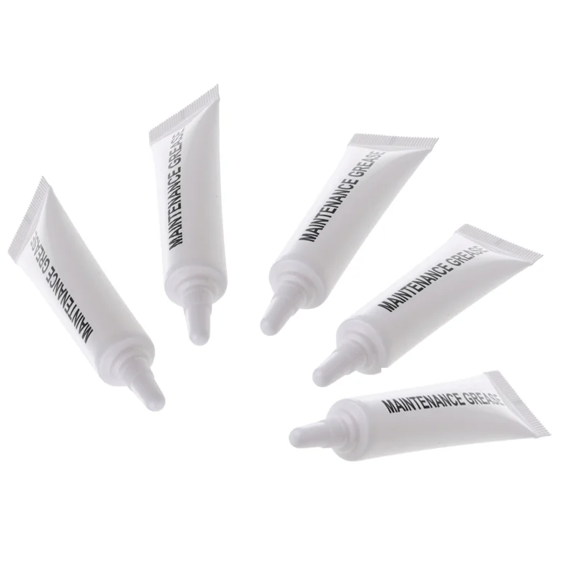 Waterproof Scuba Diving MK O-ring O ring Sealing Lube Maintenance Grease Silicone Lubricant For underwater case housing
Waterproof Scuba Diving MK O-ring O ring Sealing Lube Maintenance Grease Silicone Lubricant For underwater case housing