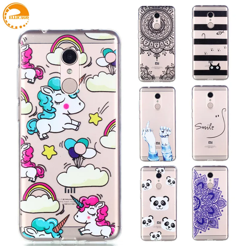 For Xiomi Xiaomi Redmi 5 Case Soft TPU Silicone Cover Unicorn Pattern Soft TPU Phone Cases For Xiaomi Redmi 5 Redmi5 5.7" Capa
For Xiomi Xiaomi Redmi 5 Case Soft TPU Silicone Cover Unicorn Pattern Soft TPU Phone Cases For Xiaomi Redmi 5 Redmi5 5.7" Capa