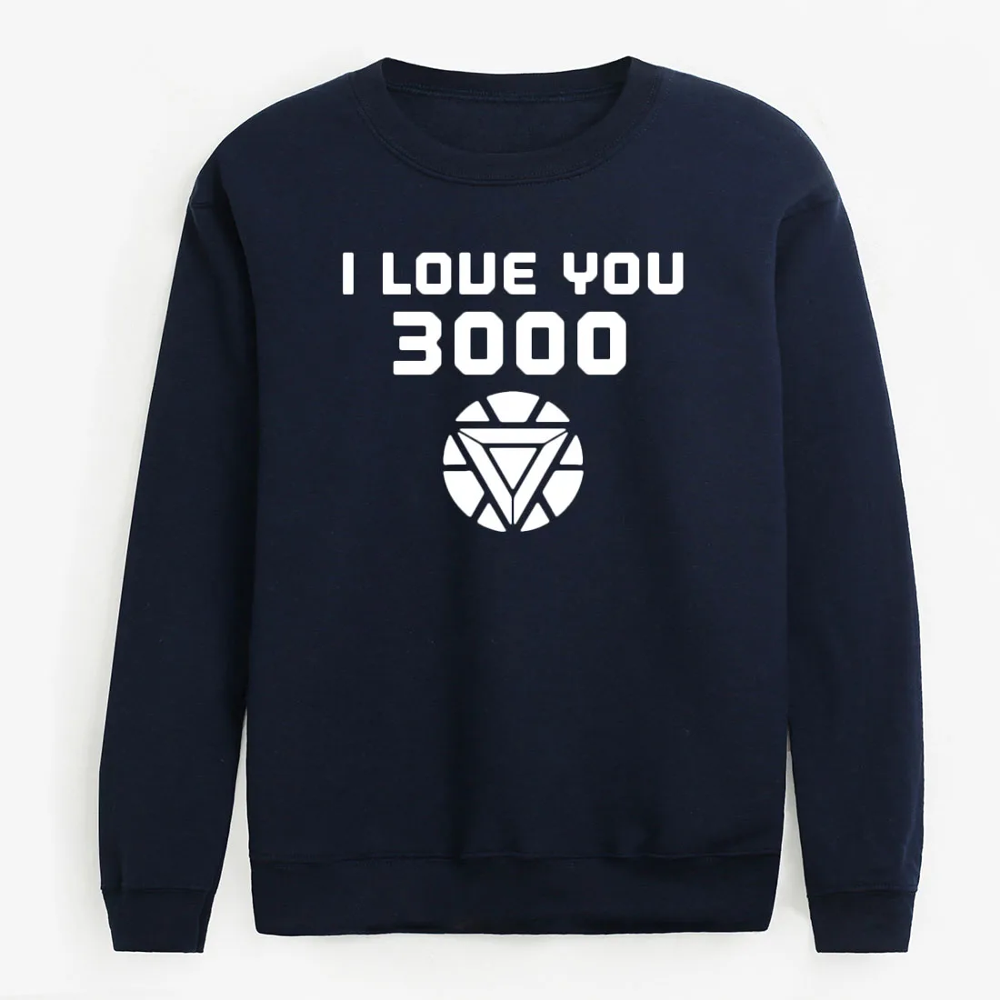 the avengers endgame Casual homme sweatshirt i love you 3000 times Streetwear harakuju hoodies hombre fashion tops Autumn 2019
the avengers endgame Casual homme sweatshirt i love you 3000 times Streetwear harakuju hoodies hombre fashion tops Autumn 2019