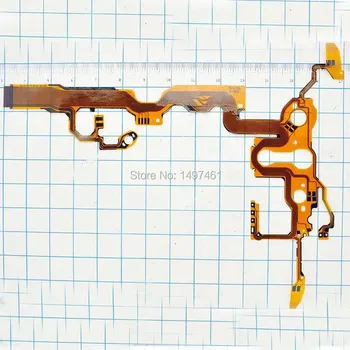 2PCS Internal Deck control mecha chassis Flex Cable for Sony HVR-Z5C Z5E Z5J Z5N Z5P Z5U Z7C Z7E Z7J Z7N Z7P Z7U Video Camera
2PCS Internal Deck control mecha chassis Flex Cable for Sony HVR-Z5C Z5E Z5J Z5N Z5P Z5U Z7C Z7E Z7J Z7N Z7P Z7U Video Camera