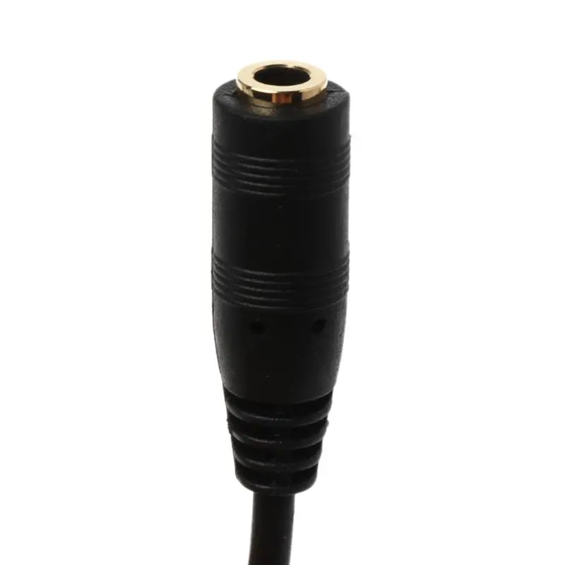 3.5mm Jack AUX Male to Female Adapter Extension Cable Audio Stereo Cord with Volume Control Earphone Headphone Wire for Smartph
3.5mm Jack AUX Male to Female Adapter Extension Cable Audio Stereo Cord with Volume Control Earphone Headphone Wire for Smartph