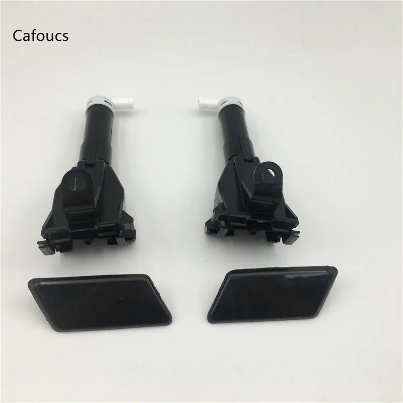 2006-2009 For Toyota Camry ACV40 Headlight Headlamp Spray Water Nozzle Actuator & Washer Cover Cap 85208-06020 85207-06020
2006-2009 For Toyota Camry ACV40 Headlight Headlamp Spray Water Nozzle Actuator & Washer Cover Cap 85208-06020 85207-06020