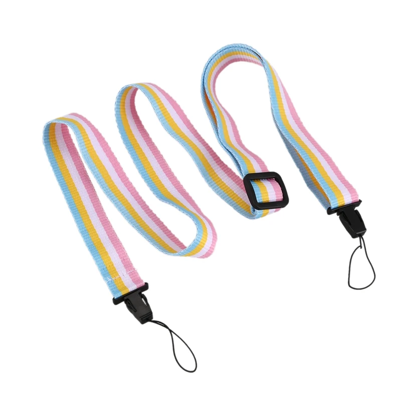 Adjustable camera strap string string for fujifilm instax mini 8 7 s crystal shell digital camera accessories colorful
Adjustable camera strap string string for fujifilm instax mini 8 7 s crystal shell digital camera accessories colorful