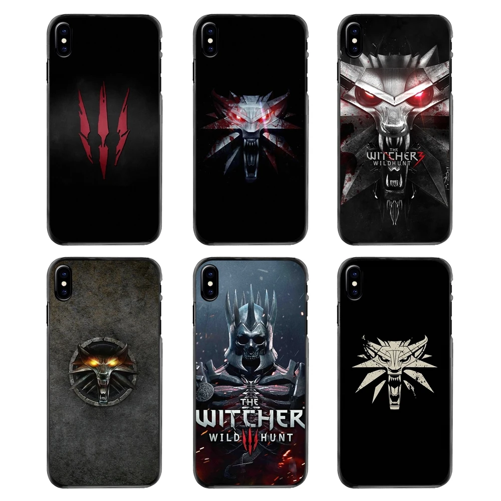 Accessories Phone Shell Cover For Sony Xperia X XA XZ M2 M4 M5 C3 C4 C5 T3 E4 E5 Z Z1 Z2 Z3 Z5 Compact The Witcher 3 Wild Hunt
Accessories Phone Shell Cover For Sony Xperia X XA XZ M2 M4 M5 C3 C4 C5 T3 E4 E5 Z Z1 Z2 Z3 Z5 Compact The Witcher 3 Wild Hunt