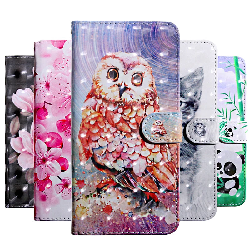 Honor 9 Lite Case on for Huawei Honor 7X 8X 10 Luxury 3D Painted Flip Leather Wallet Phone Cases for Huawei Honor Play Fundas
Honor 9 Lite Case on for Huawei Honor 7X 8X 10 Luxury 3D Painted Flip Leather Wallet Phone Cases for Huawei Honor Play Fundas