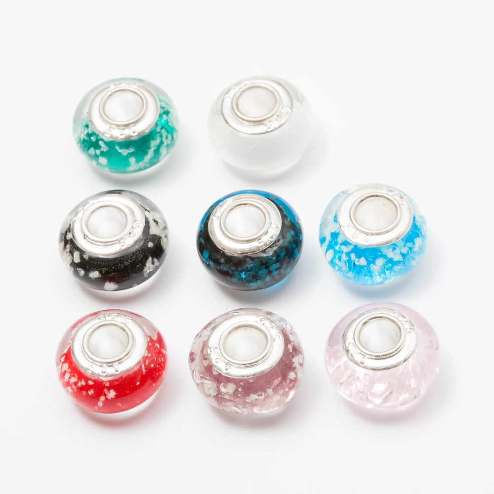 20 pcs 9*14 Luminous Murano Glass Beads Fit Original Pandora Silver Charm Bracelet Pendant DIY Jewelry Accessories js1455
20 pcs 9*14 Luminous Murano Glass Beads Fit Original Pandora Silver Charm Bracelet Pendant DIY Jewelry Accessories js1455
