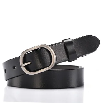 Cody Steel 2019 Fashion Belts For Women Simple Pin Buckle Belt Metal Ladies Casual Cow Split Leather Colorful Belt Female
Cody Steel 2019 Fashion Belts For Women Simple Pin Buckle Belt Metal Ladies Casual Cow Split Leather Colorful Belt Female