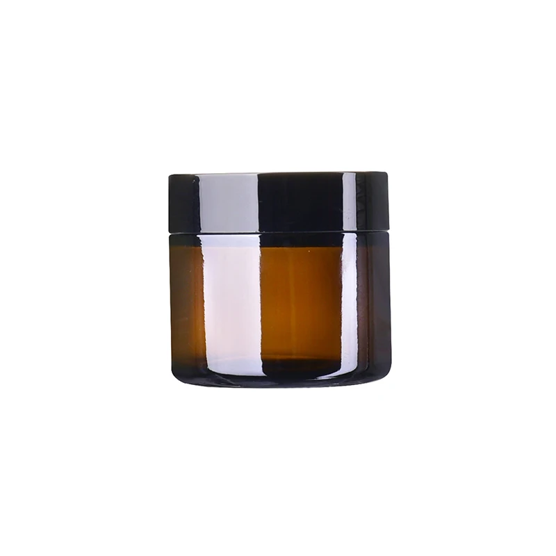 Empty Jar Pots Portable Travel Transparent Mini Empty Glass Jars Container Refillable Bottles Glass Tool Storage Bottle 60ml
Empty Jar Pots Portable Travel Transparent Mini Empty Glass Jars Container Refillable Bottles Glass Tool Storage Bottle 60ml