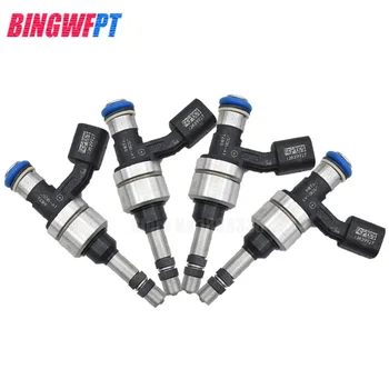4pcs/lot Tested Fuel Injector Nozzle For Buick 3.0T LaCrosse Terrain SRX Equinox for Cadi*lac SRX 12629927 JSDB-A1 JSDBA1
4pcs/lot Tested Fuel Injector Nozzle For Buick 3.0T LaCrosse Terrain SRX Equinox for Cadi*lac SRX 12629927 JSDB-A1 JSDBA1