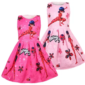 2019 New Wedding Party Dress Children's Princess Dress Wear Cartoon Clothing Holiday Wear Summer Tutu Dress 10sets/lot
2019 New Wedding Party Dress Children's Princess Dress Wear Cartoon Clothing Holiday Wear Summer Tutu Dress 10sets/lot