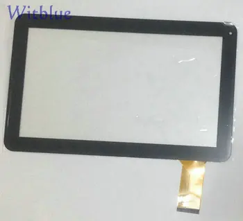 New For 10.1" Denver TAQ-10122 TAQ 10122 Tablet touch screen touch panel digitizer glass Sensor Replacement Free Shipping
New For 10.1" Denver TAQ-10122 TAQ 10122 Tablet touch screen touch panel digitizer glass Sensor Replacement Free Shipping
