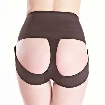 Woman High Waist Butt Lifter Panties Lady Sexy Body Shaper Tummy Control Waist Trainer Lift Butt Hip Enhancer Seamless Panties
Woman High Waist Butt Lifter Panties Lady Sexy Body Shaper Tummy Control Waist Trainer Lift Butt Hip Enhancer Seamless Panties