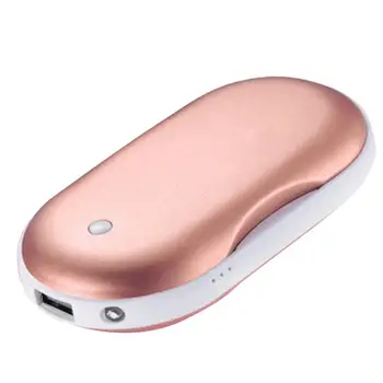 Multi-function Warm Hands Portable 5200mah Emergency General Power 5V / 1A about hours Bank
Multi-function Warm Hands Portable 5200mah Emergency General Power 5V / 1A about hours Bank