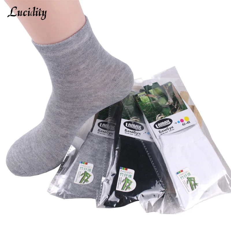 Man's Business Socks For Men Cotton Brand Crew Men Casual Socks High Quality Socks Fashion Male 6Pairs/lot =12pieces
Man's Business Socks For Men Cotton Brand Crew Men Casual Socks High Quality Socks Fashion Male 6Pairs/lot =12pieces