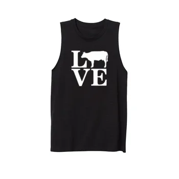 Womens Barnyard Farm Animal Love Cows Workout Casual Tank Vest Sleveless Tops Shirts
Womens Barnyard Farm Animal Love Cows Workout Casual Tank Vest Sleveless Tops Shirts