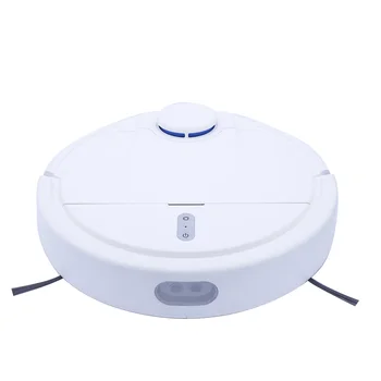ZK901 Laser navigation 3D map planed cleaning floor cleaner similar XIAOMI robot vacuum cleaner Li battery 4500mAH
ZK901 Laser navigation 3D map planed cleaning floor cleaner similar XIAOMI robot vacuum cleaner Li battery 4500mAH